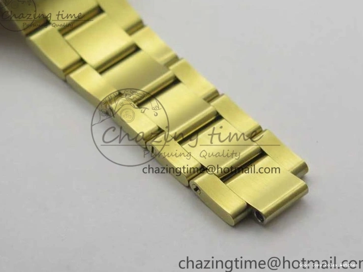 AAA Replica Watches Bracelet SA3135 3010 Black Diam Black Maker 1:1 Dial Bp 116618 Edition V on Ceramic 316L Submariner YG Supportive LN Best 0105